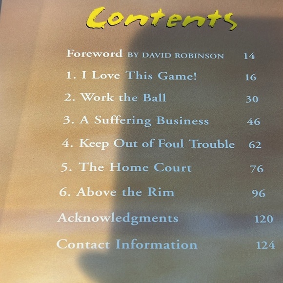 Got game vintage book - Picture 4 of 7